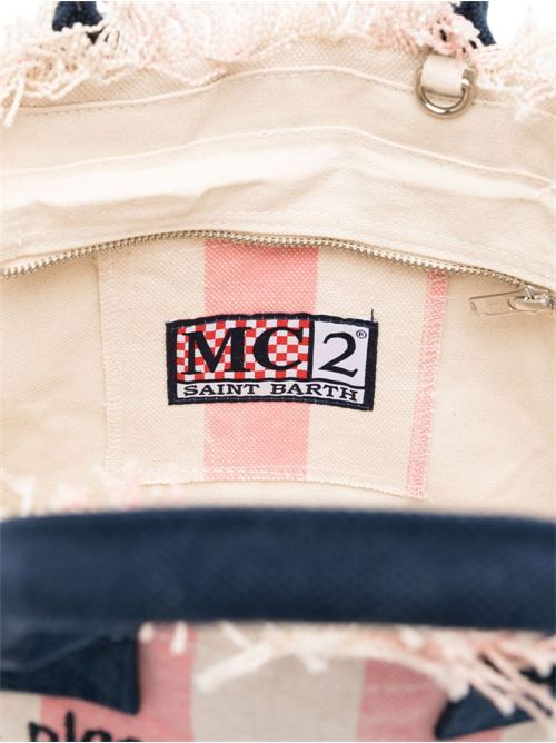 Borsa bambina Colette MC2 SAINT BARTH Kids | COLETTE03301H
